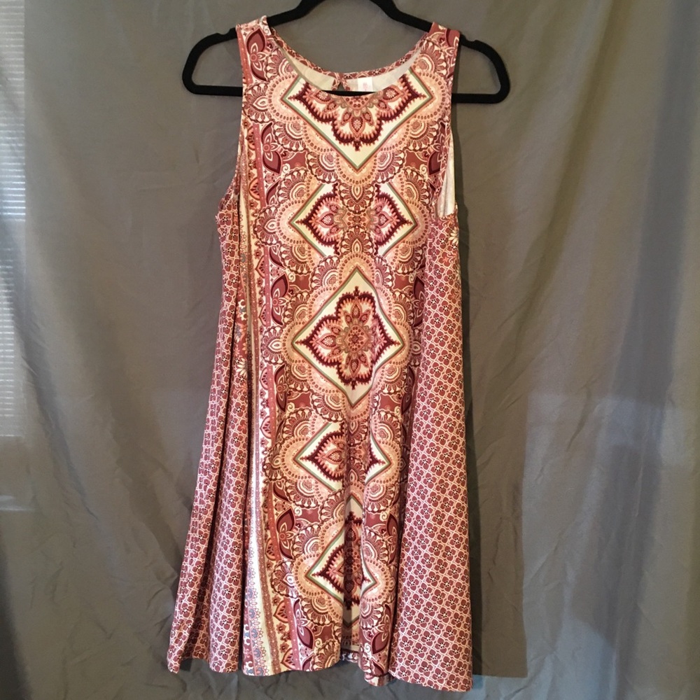 Summer Dress!!